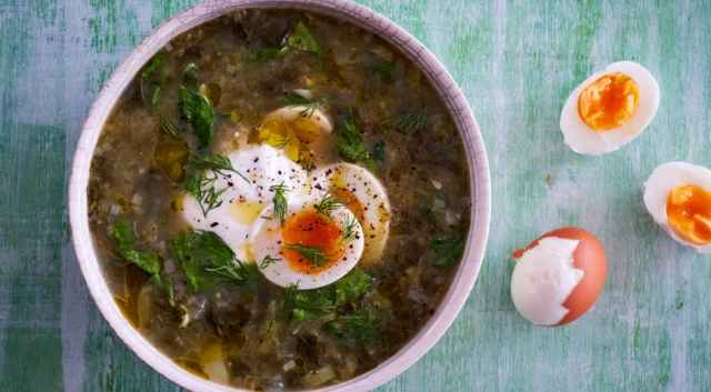 Не переборщить: рецепты самых вкусных и любимых борщей