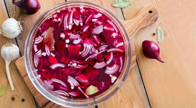 Не переборщить: рецепты самых вкусных и любимых борщей