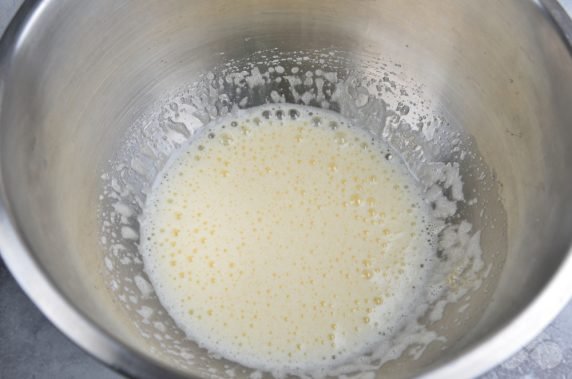 Нежные блины из рисовой муки