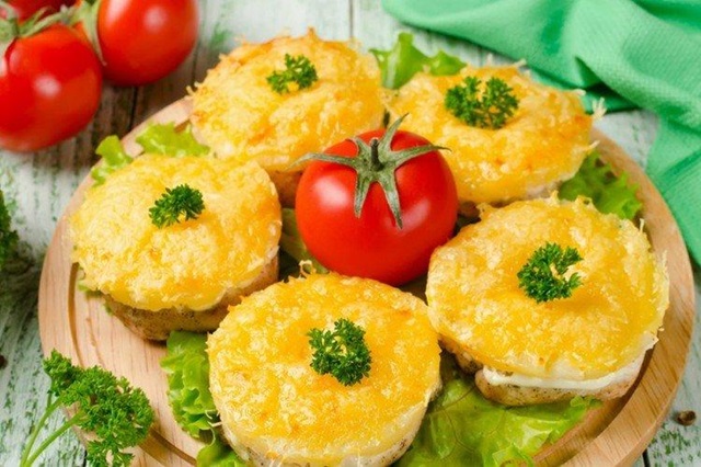 Горячее к празднику «Консул»0
