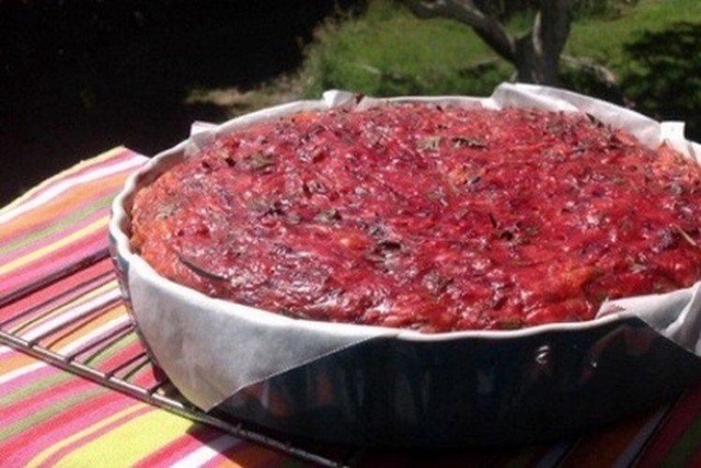 Горячее по-царски0
