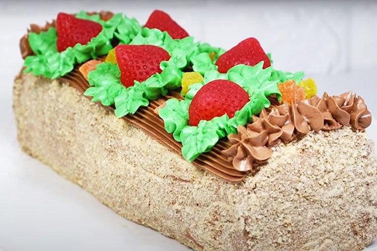 10 рецептов тортов по ГОСТу0