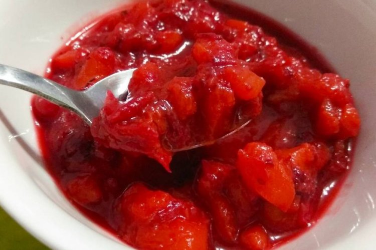 17 простых рецептов варенья из тыквы14