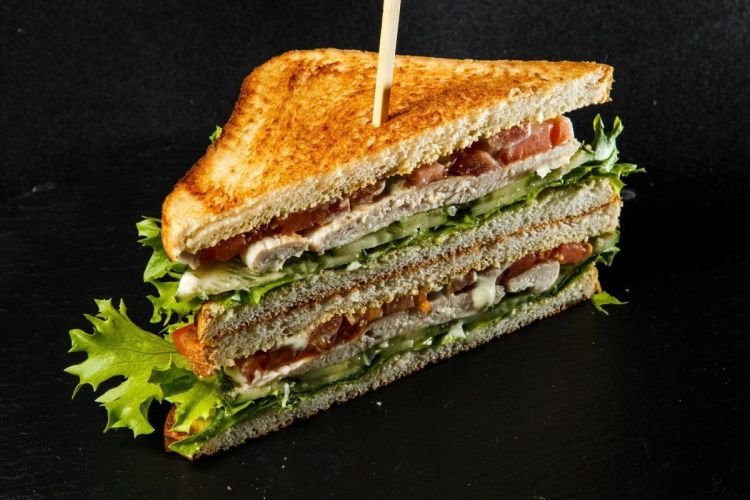 20 рецептов для полезного и вкусного перекуса5