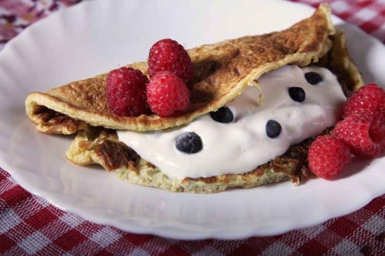 20 рецептов для полезного и вкусного перекуса1