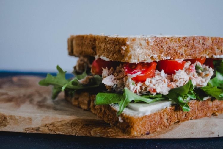 20 рецептов для полезного и вкусного перекуса15
