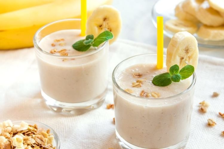 20 рецептов для полезного и вкусного перекуса20