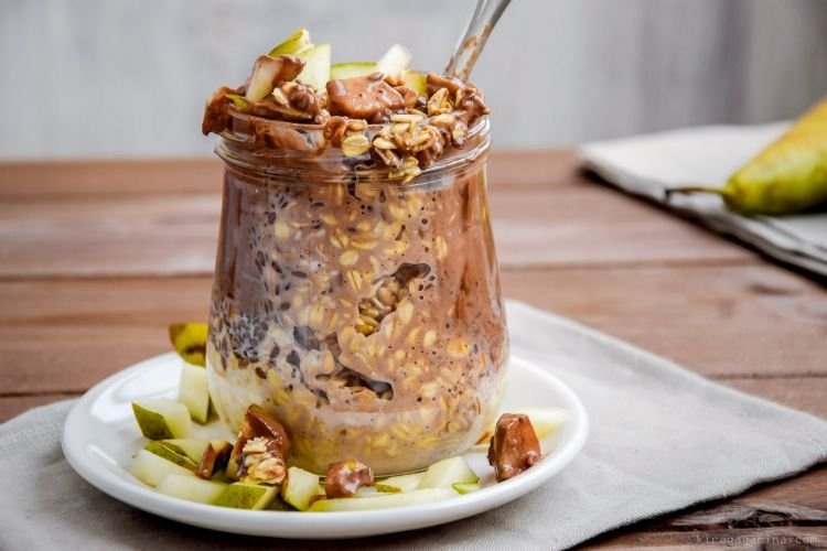 20 рецептов для полезного и вкусного перекуса6