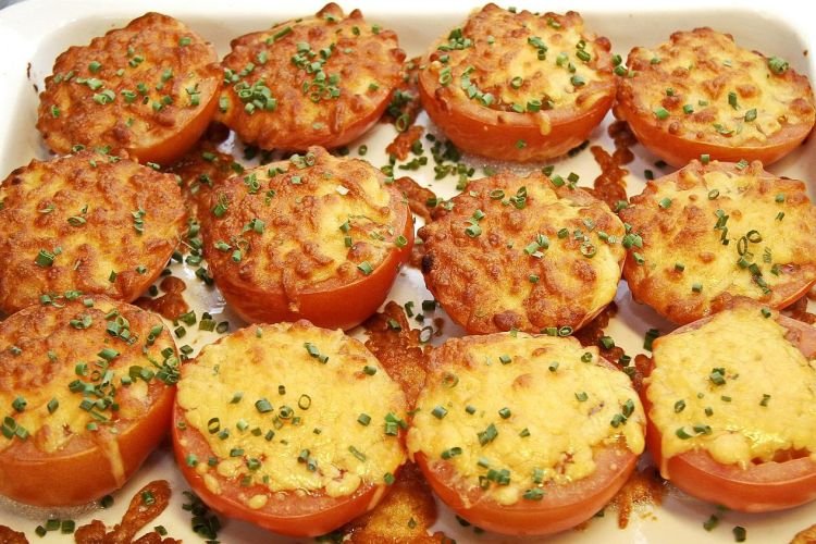 20 рецептов для полезного и вкусного перекуса9