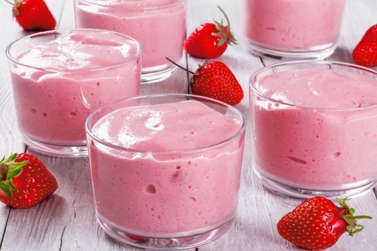 20 рецептов для полезного и вкусного перекуса14