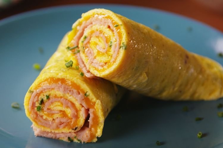 20 рецептов для полезного и вкусного перекуса2
