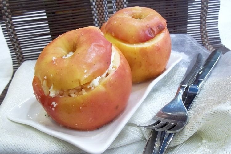 20 рецептов для полезного и вкусного перекуса4