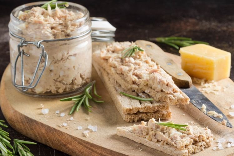 20 рецептов для полезного и вкусного перекуса8