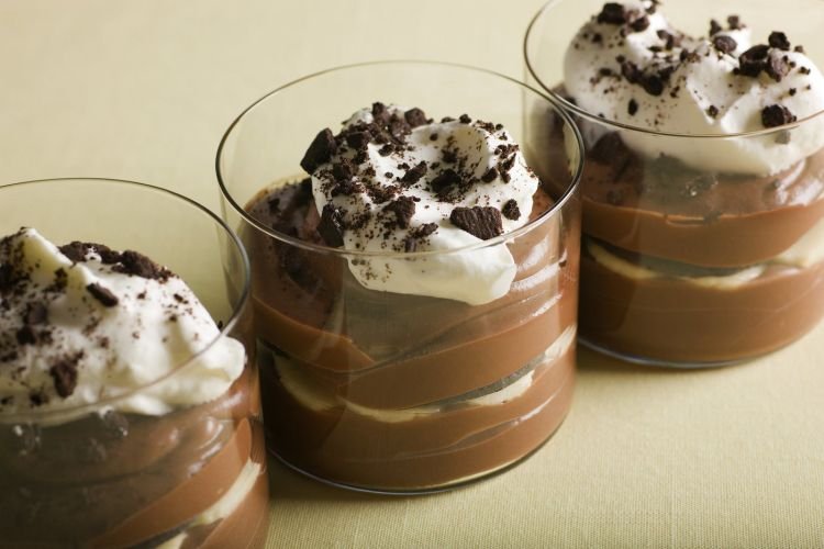20 рецептов для полезного и вкусного перекуса18