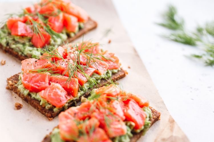 20 рецептов для полезного и вкусного перекуса7