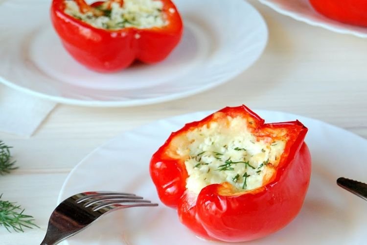 20 рецептов для полезного и вкусного перекуса11