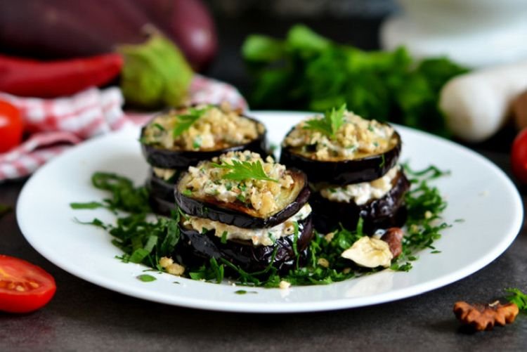 20 рецептов для полезного и вкусного перекуса10