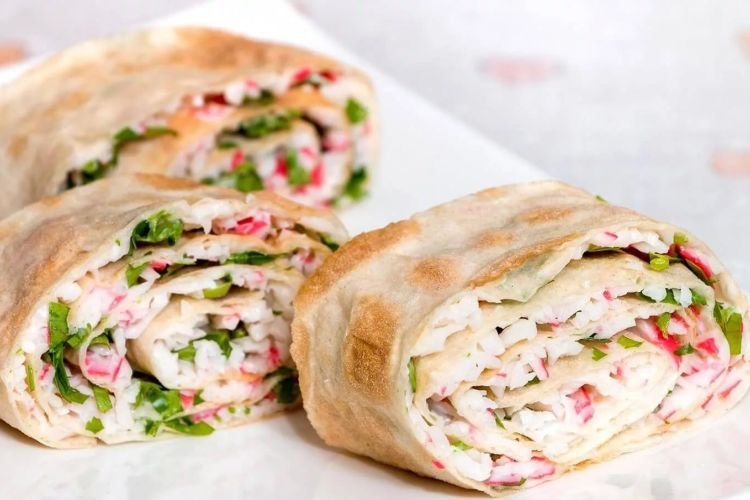 20 рецептов для полезного и вкусного перекуса12