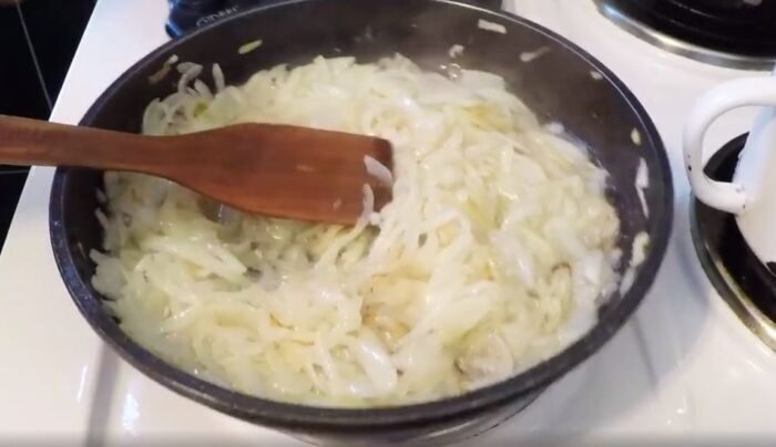 Кабачки по-корейски на зиму1