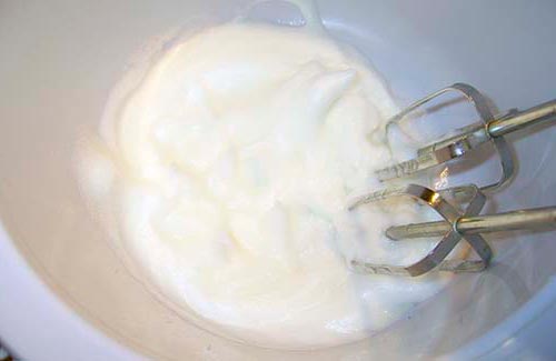 Кабачковые оладьи с сыром и зеленью3