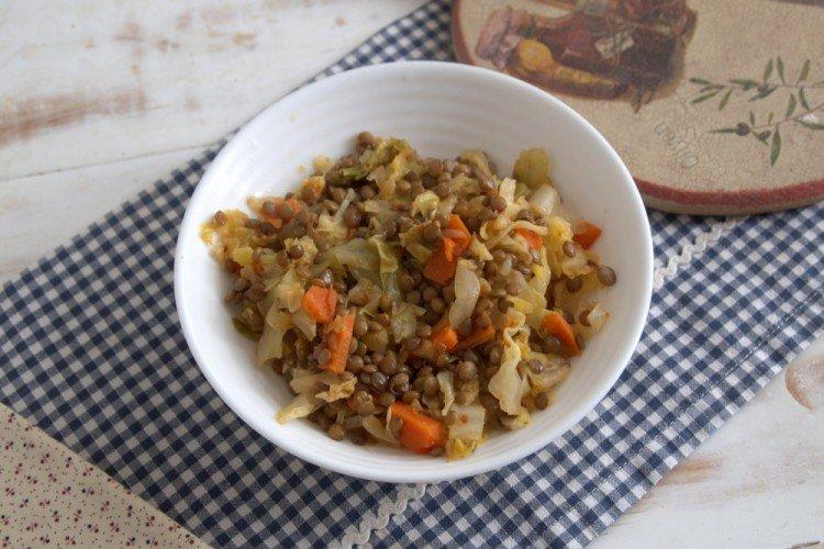 10 простых рецептов тушеной капусты с мясом7