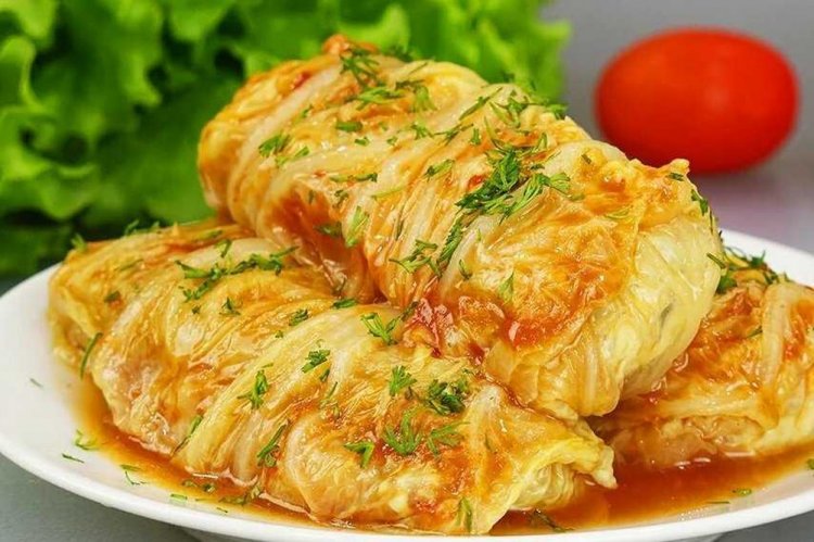 Голубцы в духовке: 12 простых и аппетитных рецептов4